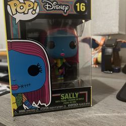 Funko Pop Sally