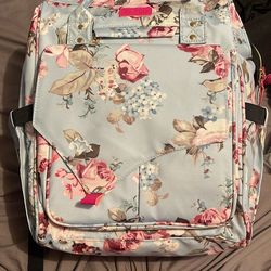Baby Diaper Bag Never Used