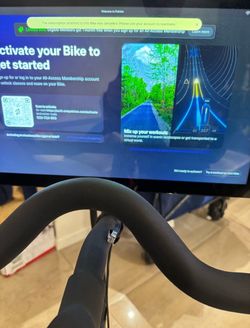 Peloton