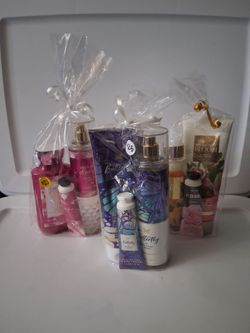 Mother's Day 3 Piece Gift Set