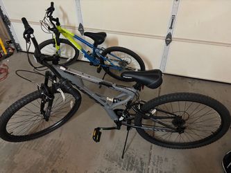 Hyper 29” Mens Mountain Bike