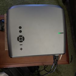 Home Projector