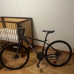 Diamondback Hybrid Bike