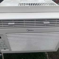 Windows Ac Unit 6000 Btu 