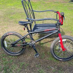 Redline Bmx (18.1Inch 