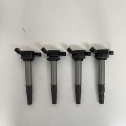 Denso Ignition Coil 90(contact info removed)8 for Lexus CT200h Prius Corolla 2ZR-FXE Hybrid