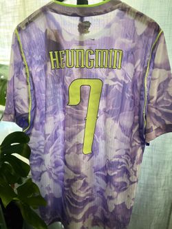 South Korea Jersey