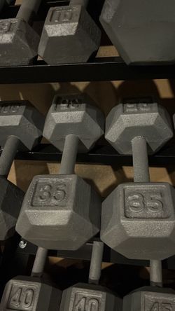 Dumbbell