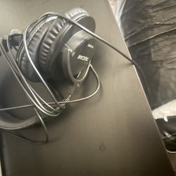 TASCAM 200-X Studio Headphones