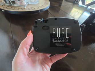 Pure Pro Airbrush