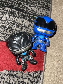 Power Rangers Funko Pop