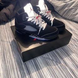 Nike Jordan 5s