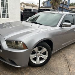 2013 Dodge Charger 