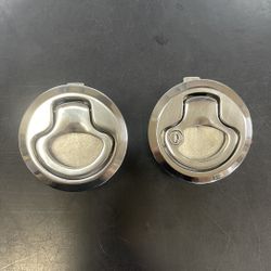 Gemlux Stainless Steel Locks 2” And 3”