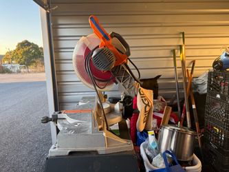 Selling All, Going Off The Grid
