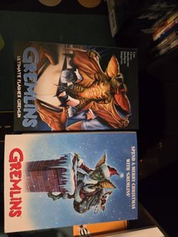 Neca Gremlins