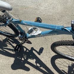 Woman s Mountain Novara Pika Bike for Sale in San Diego CA OfferUp