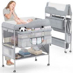 Portable Changing Table 