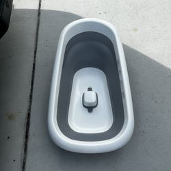 Baby Bath Tub