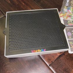 Lite Brite