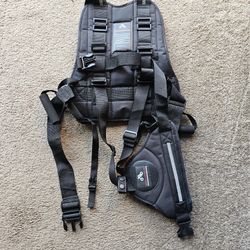 Adult/Youth Back Pack Strap.