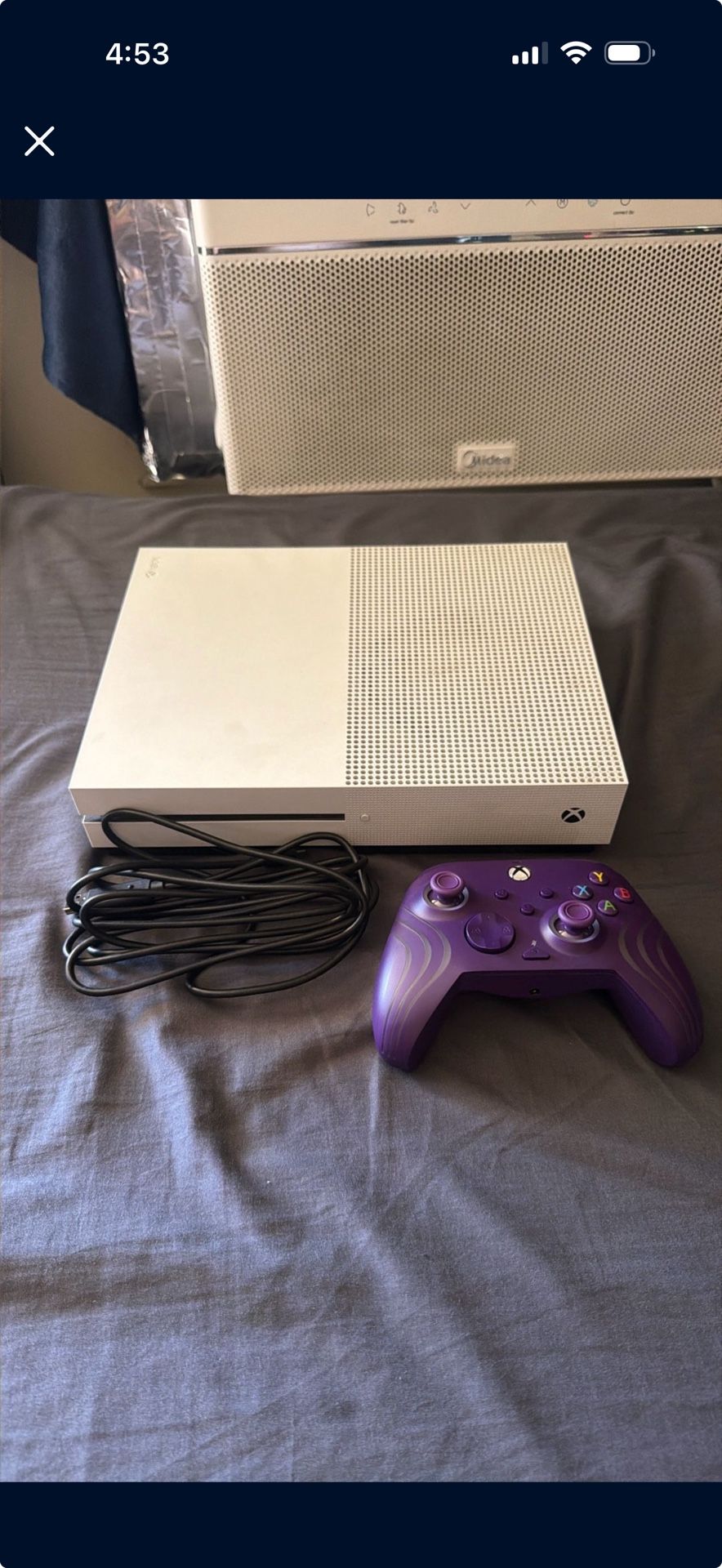 Xbox