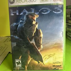 Xbox 360 Game