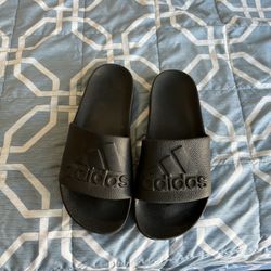 Adidas Slides