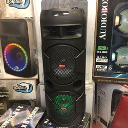 Ridgeway Speaker 2821