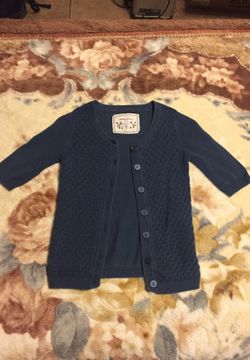 Mossimo Supply Co. Girls Sweater