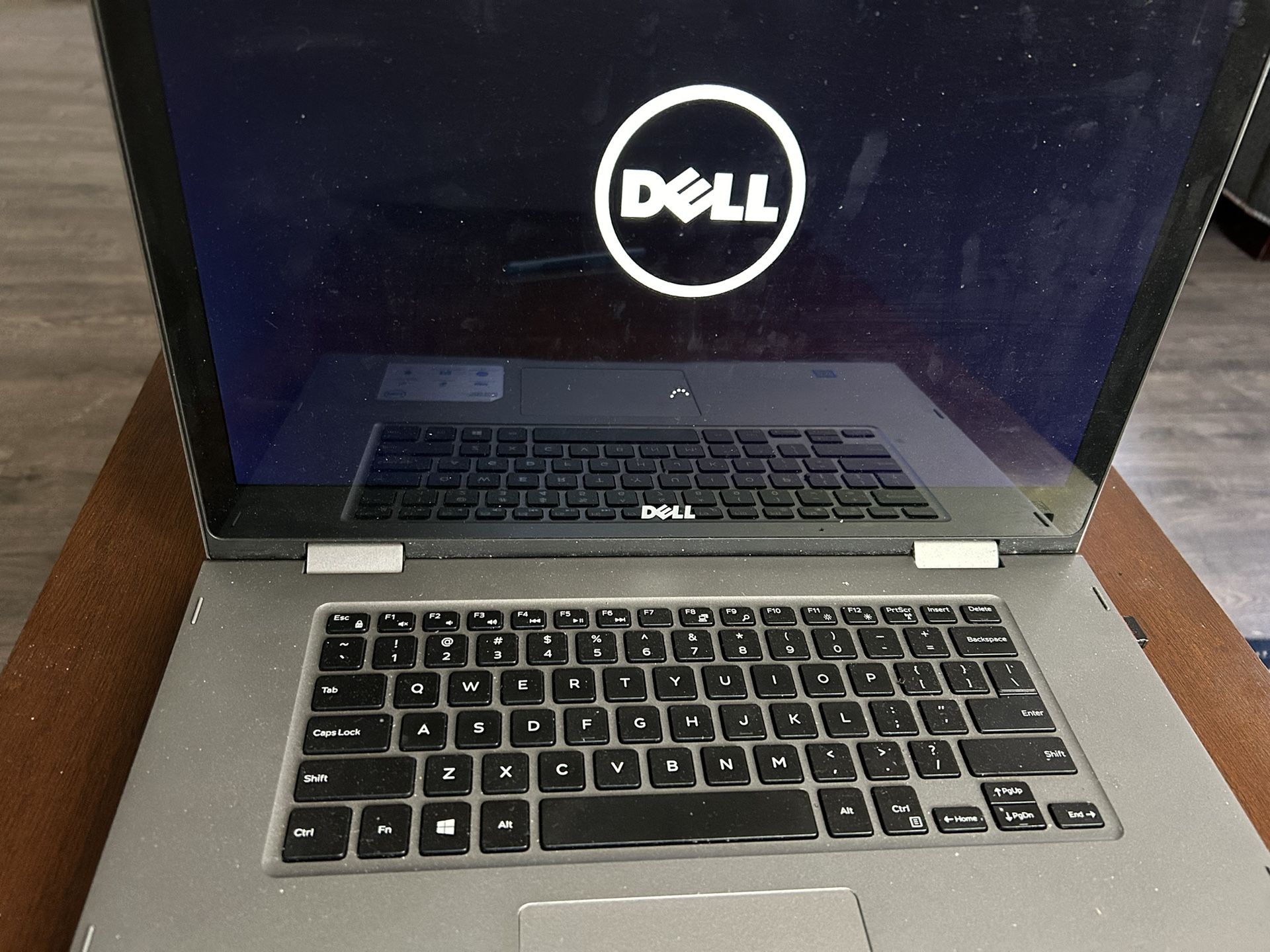 Dell Laptop inspiron 15 5000 series