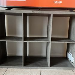 Bookcase Or TV Stand