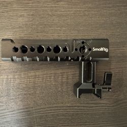 SmallRig NATO Top Handle *LIKE NEW* - 40% OFF RETAIL* $30