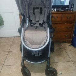 Baby Stroller