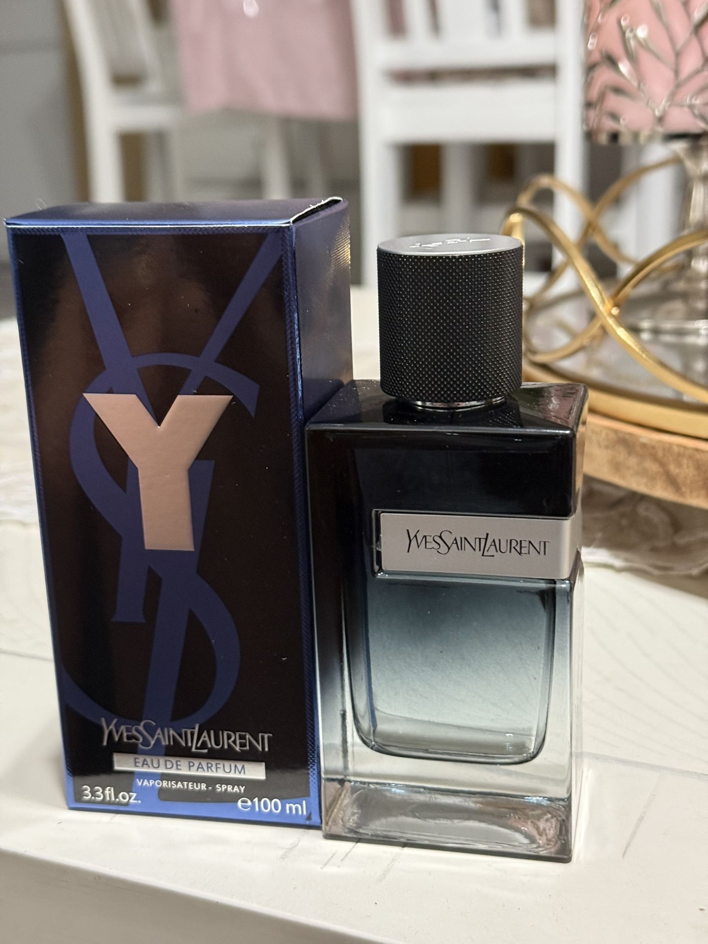 Ysl Cologne