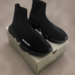 Balenciaga  Speed Trainer  