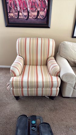 2 chairs