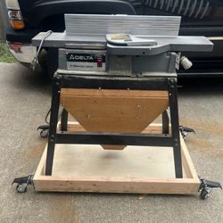 Delta Jointer 6”