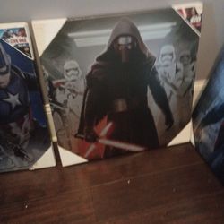 Star Wars Set