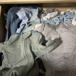 Newborn Clothes