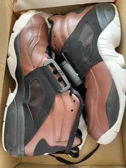 Mens Nike Air Diamond Turfs 