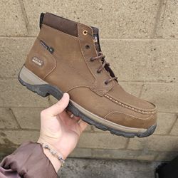 Size 13 D Ariat Work Boots Composite Toe 
