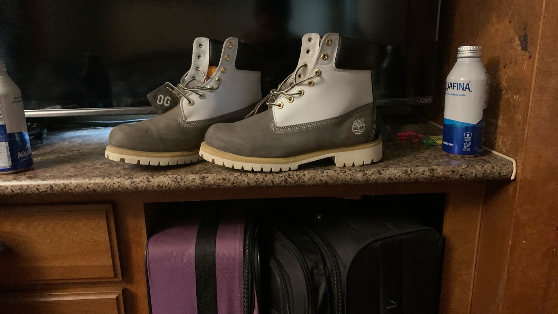 Timberland Boots
