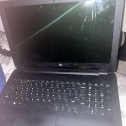 A6 Hp Laptop 