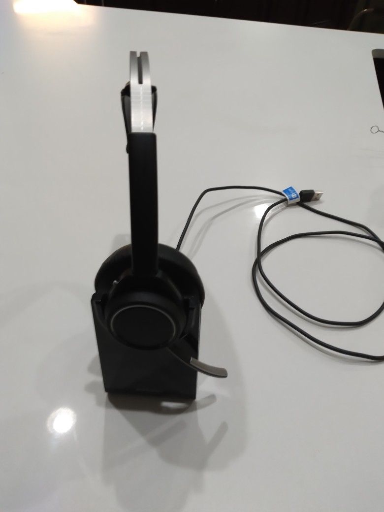 Plantronics Headset Wireless