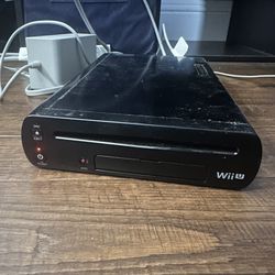 Nintendo Wii U