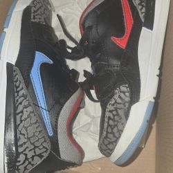 Jordan Legacy 312 Low (PS)
