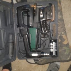 Power Tools