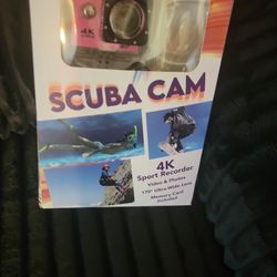 Sports Camera/Recorder