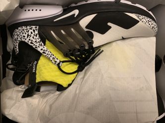 Nike x Acronym Presto 11 DS